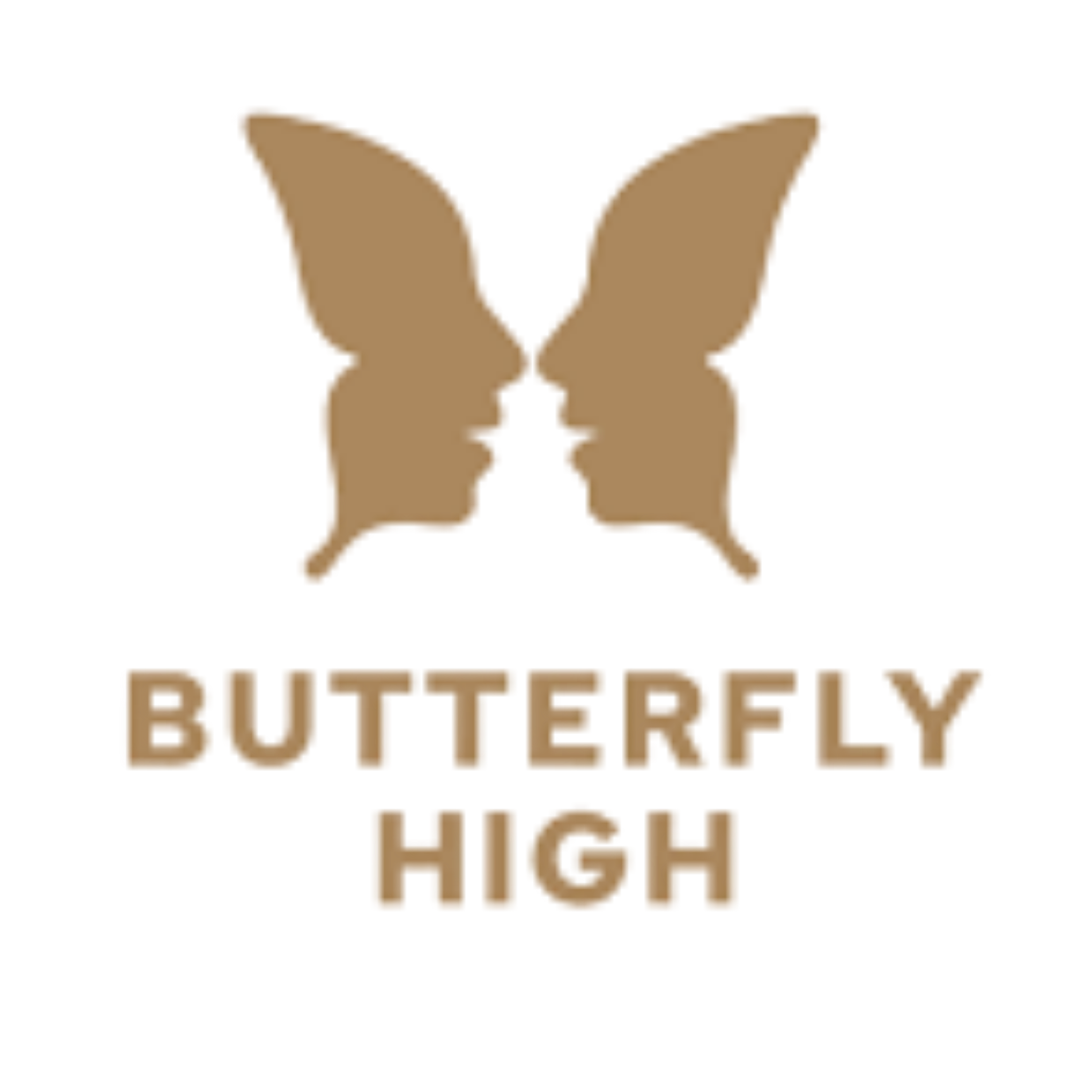 Butterfly High